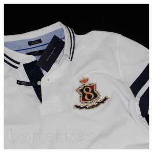 Tommy Hilfiger Meska Koszulka Polo 